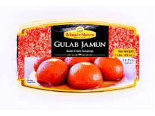 GULAB JAMUN 1 LBS